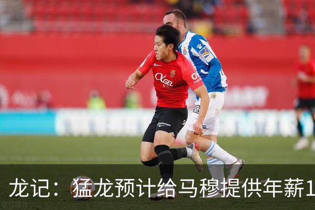 龙记：猛龙预计给马穆提供年薪1000万合同 但别队有可能出价更高