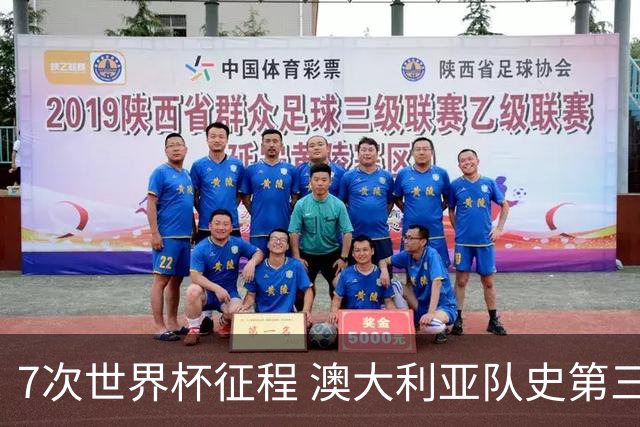 7次世界杯征程 澳大利亚队史第三次小组赛出线