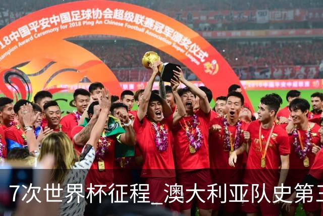7次世界杯征程 澳大利亚队史第三次小组赛出线